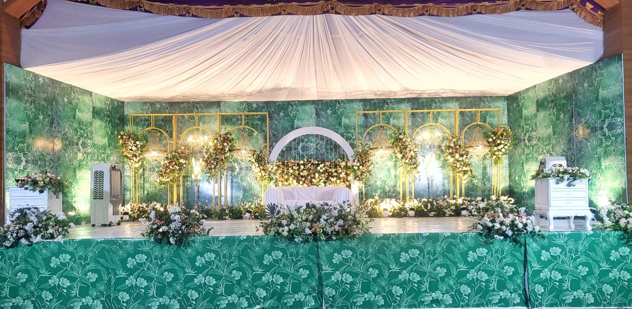 Traditional Kerala Wedding